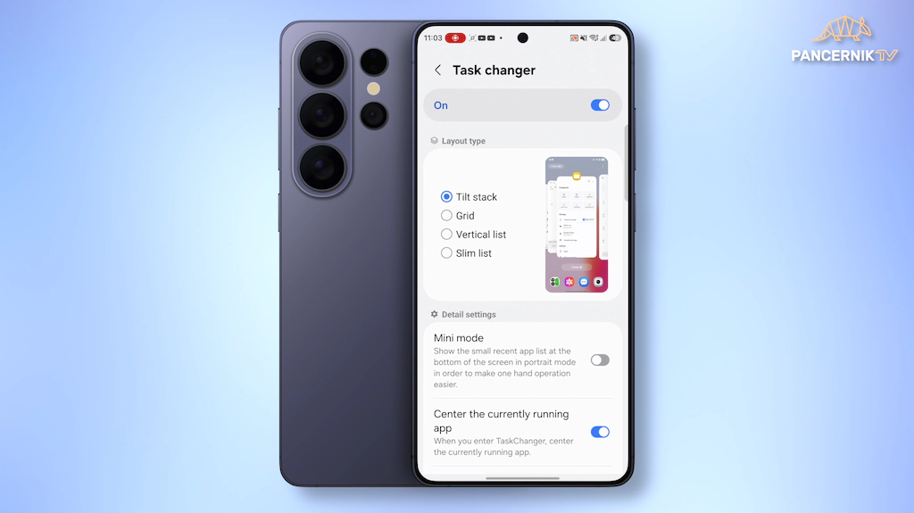 Good Lock, czyli odpicuj One UI 8.5 w swoim Samsungu!